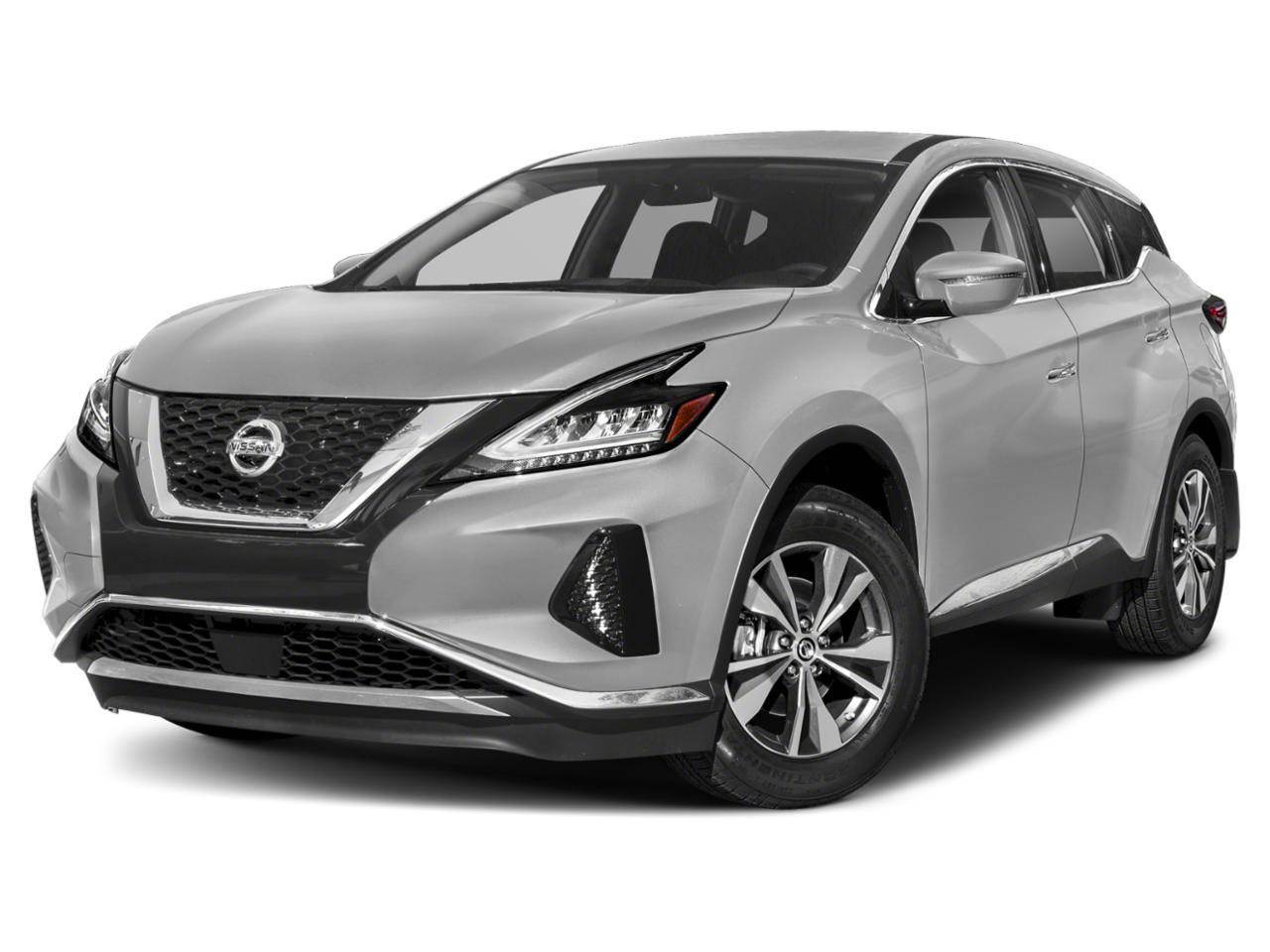 2022 Nissan Murano Vehicle Photo in Flemington, NJ 08822