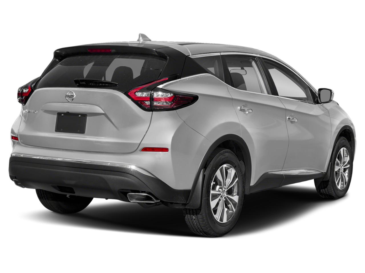 2022 Nissan Murano Vehicle Photo in Flemington, NJ 08822
