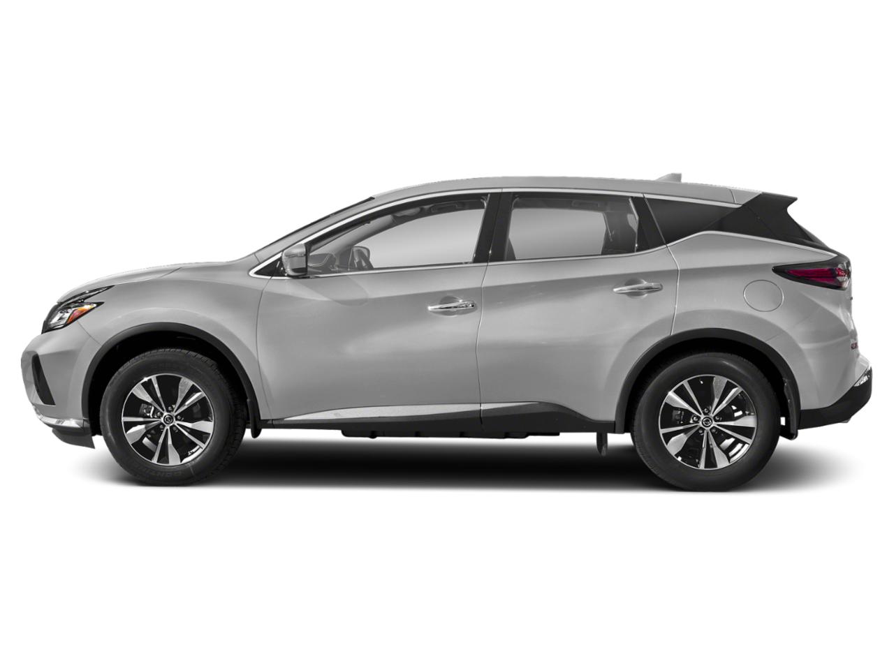 2022 Nissan Murano Vehicle Photo in Flemington, NJ 08822