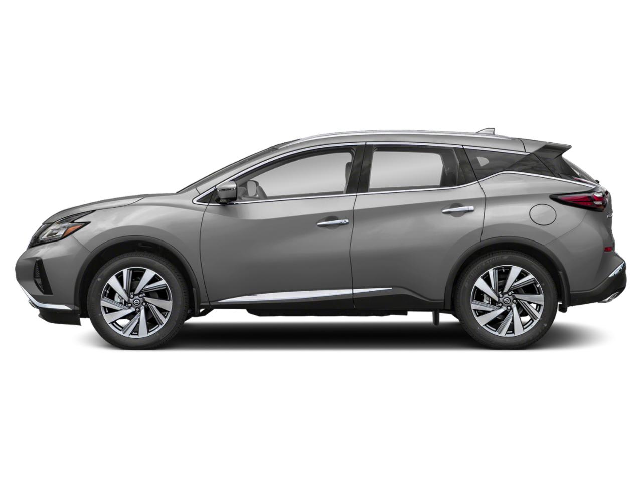 2022 Nissan Murano Vehicle Photo in Lees Summit, MO 64086