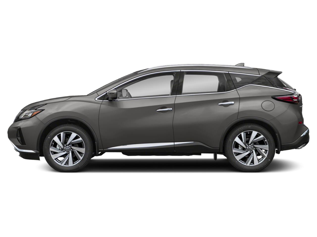 2022 Nissan Murano Vehicle Photo in Flemington, NJ 08822