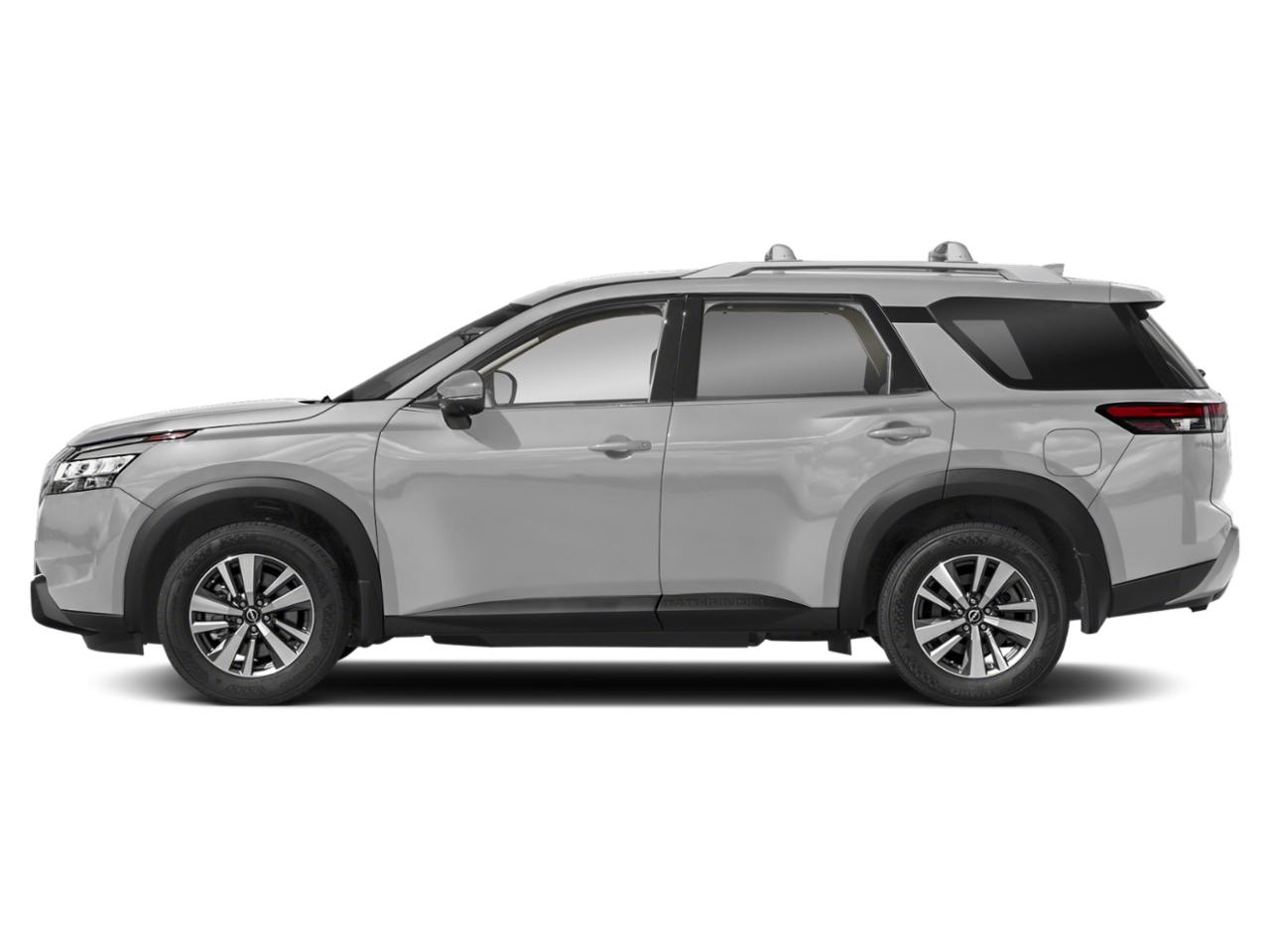 2022 Nissan Pathfinder Vehicle Photo in Jenkintown, PA 19046