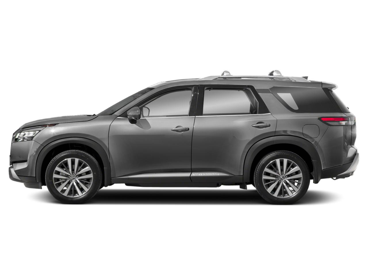 2022 Nissan Pathfinder Vehicle Photo in Flemington, NJ 08822