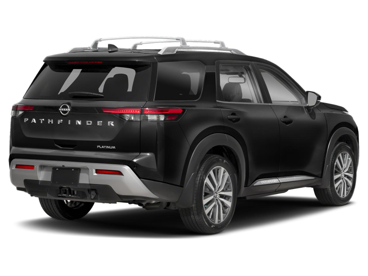 2022 Nissan Pathfinder Vehicle Photo in San Antonio, TX 78209