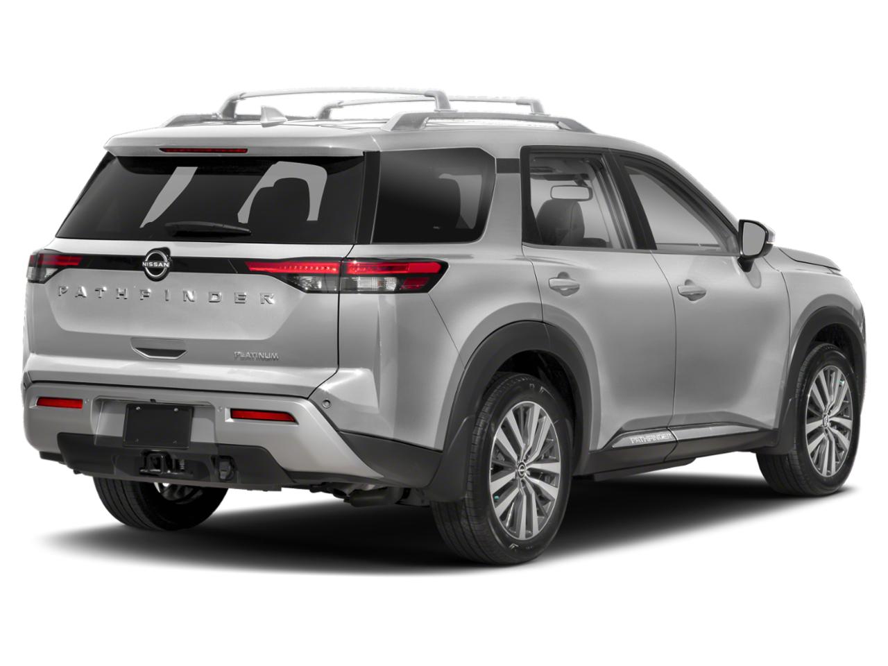 2022 Nissan Pathfinder Vehicle Photo in Flemington, NJ 08822