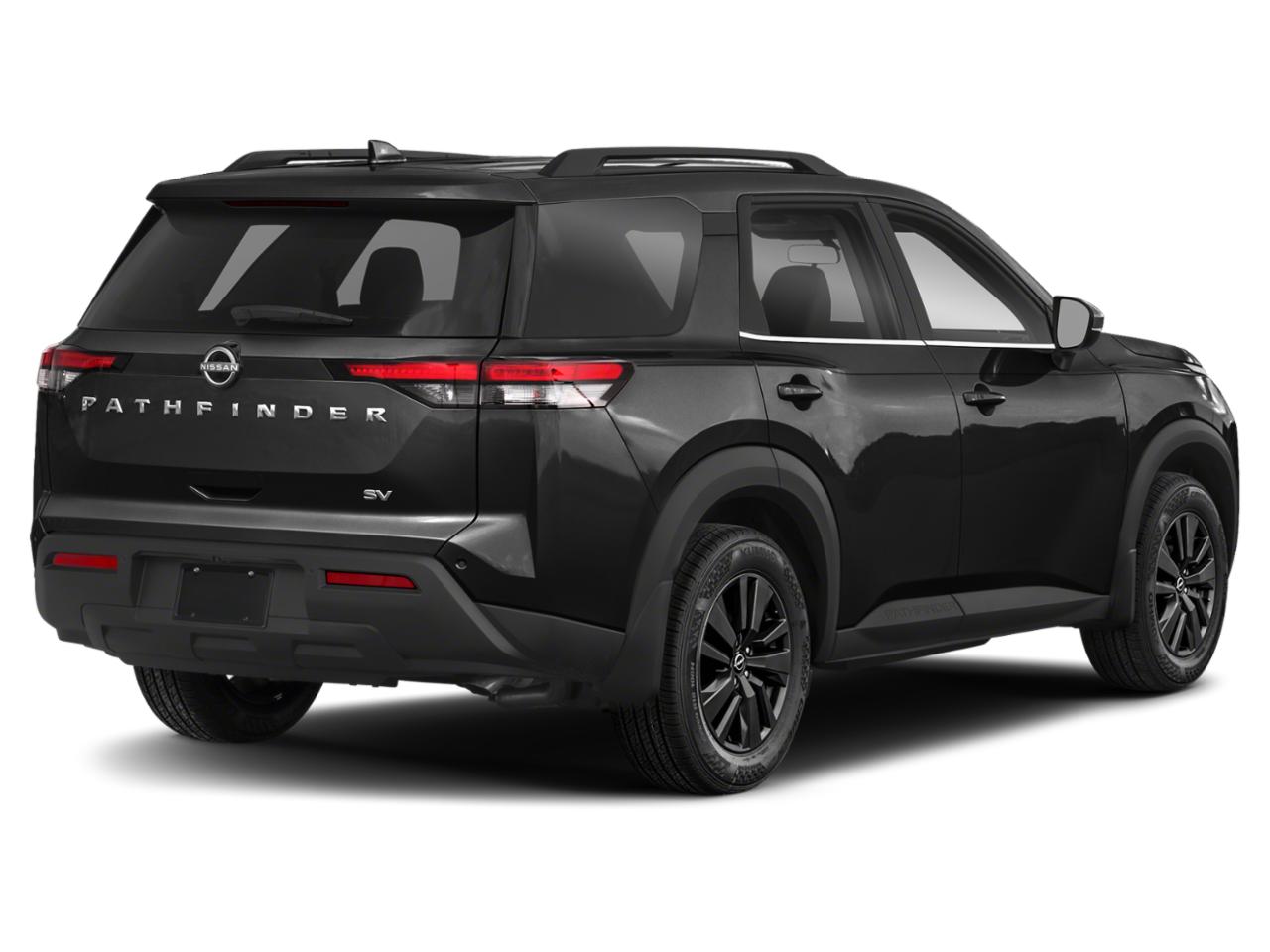 2022 Nissan Pathfinder Vehicle Photo in San Antonio, TX 78209