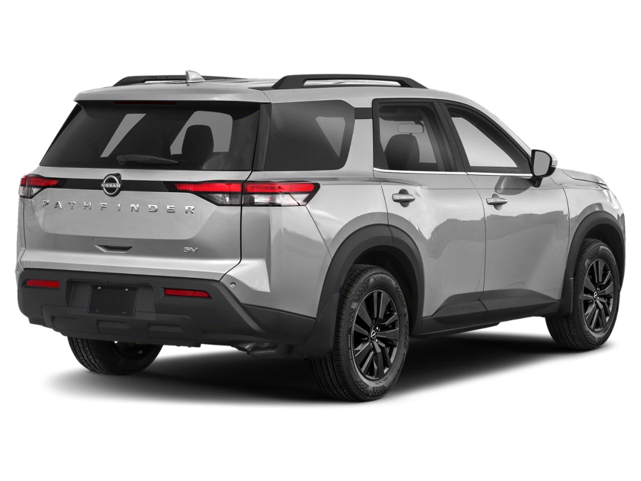 2022 Nissan Pathfinder Vehicle Photo in Katy, TX 77450