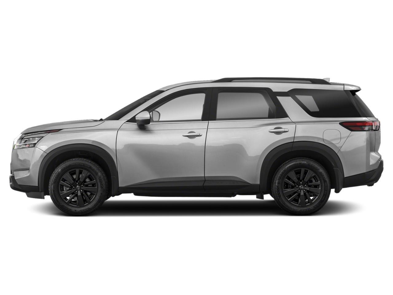 2022 Nissan Pathfinder Vehicle Photo in Katy, TX 77450