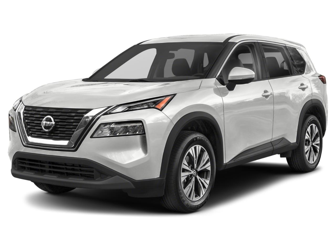 2022 Nissan Rogue Vehicle Photo in Flemington, NJ 08822