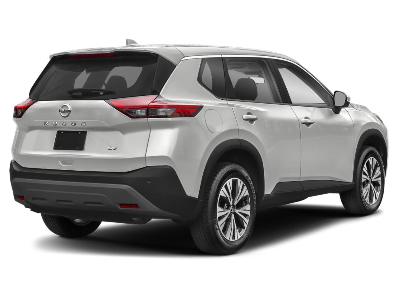 2022 Nissan Rogue Vehicle Photo in Flemington, NJ 08822