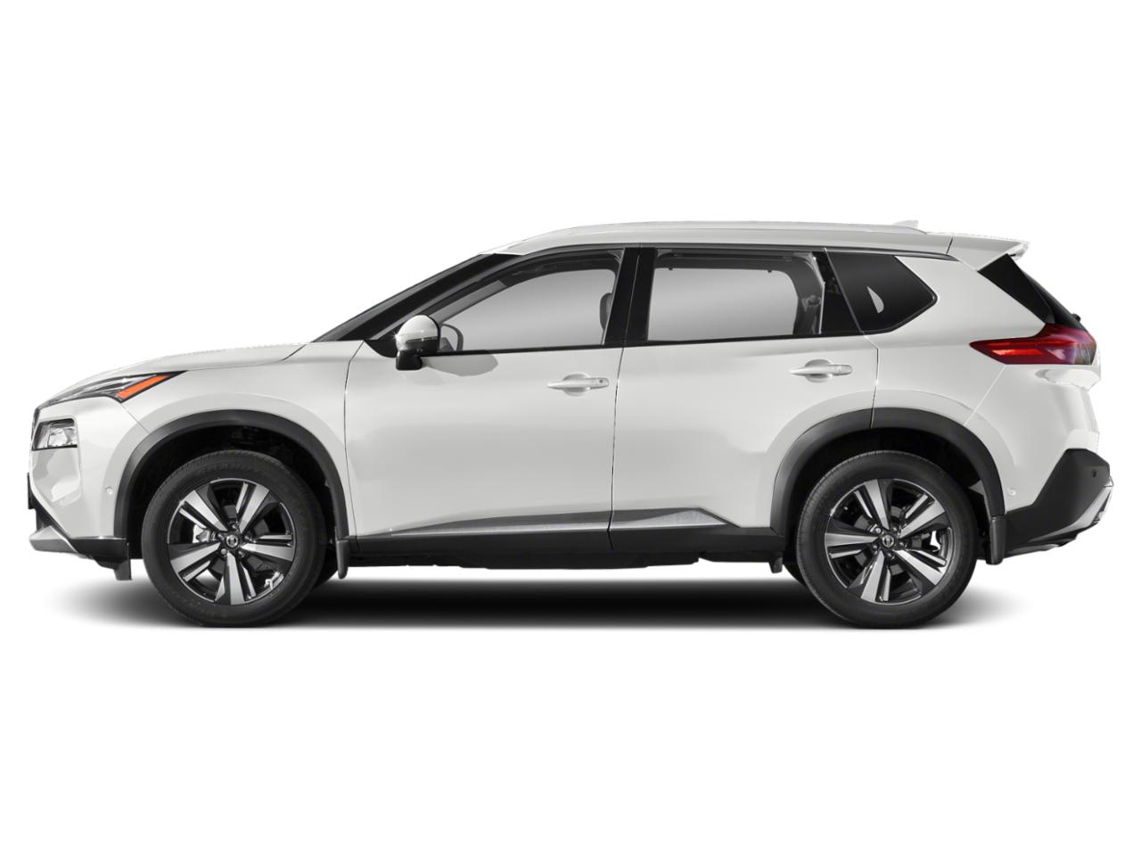 2022 Nissan Rogue Vehicle Photo in Flemington, NJ 08822