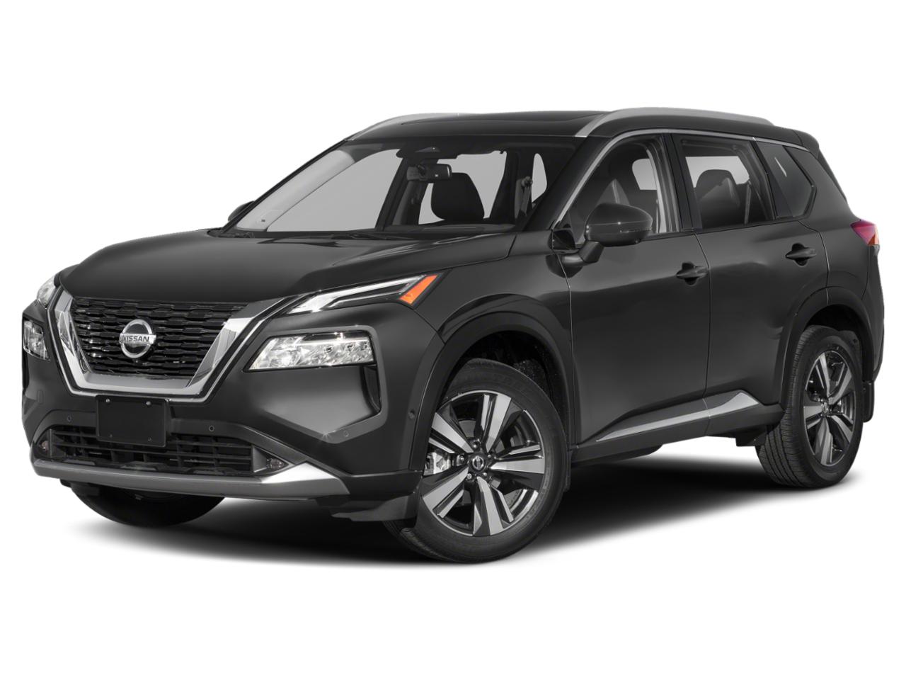 2022 Nissan Rogue Vehicle Photo in Flemington, NJ 08822