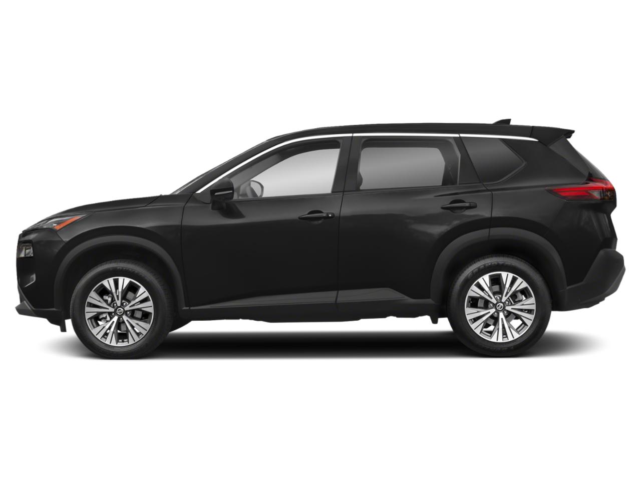 2022 Nissan Rogue Vehicle Photo in Bluffton, SC 29910