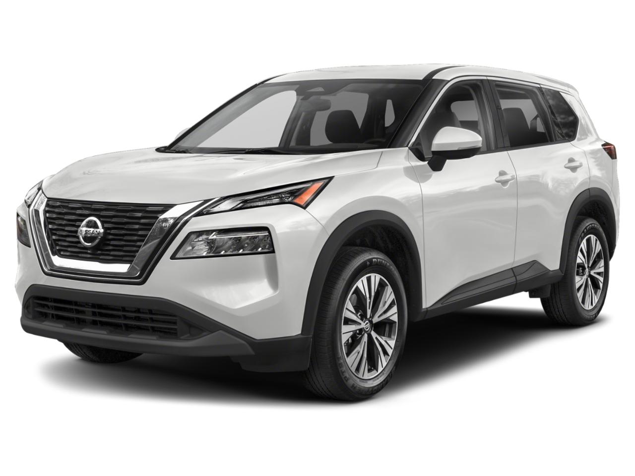 2022 Nissan Rogue Vehicle Photo in Flemington, NJ 08822