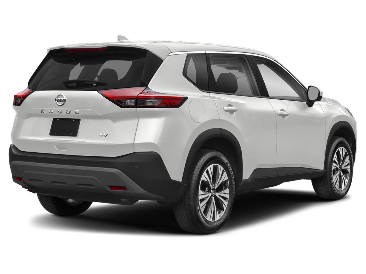 2022 Nissan Rogue Vehicle Photo in Flemington, NJ 08822