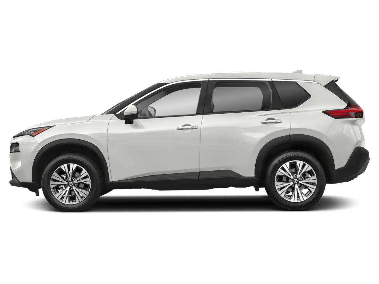 2022 Nissan Rogue Vehicle Photo in Flemington, NJ 08822