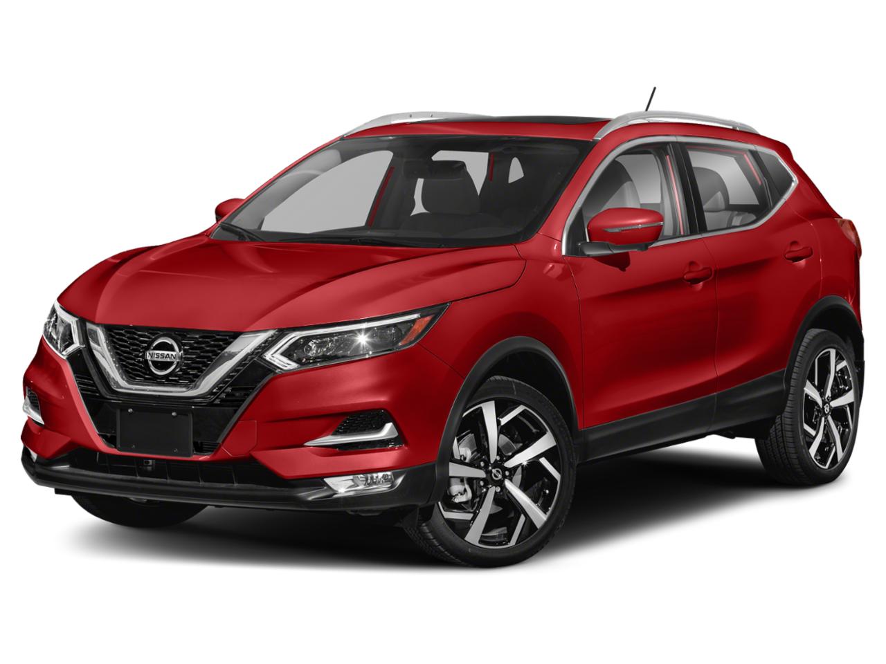 2022 Nissan Rogue Sport Vehicle Photo in VANCOUVER, WA 98661-7245