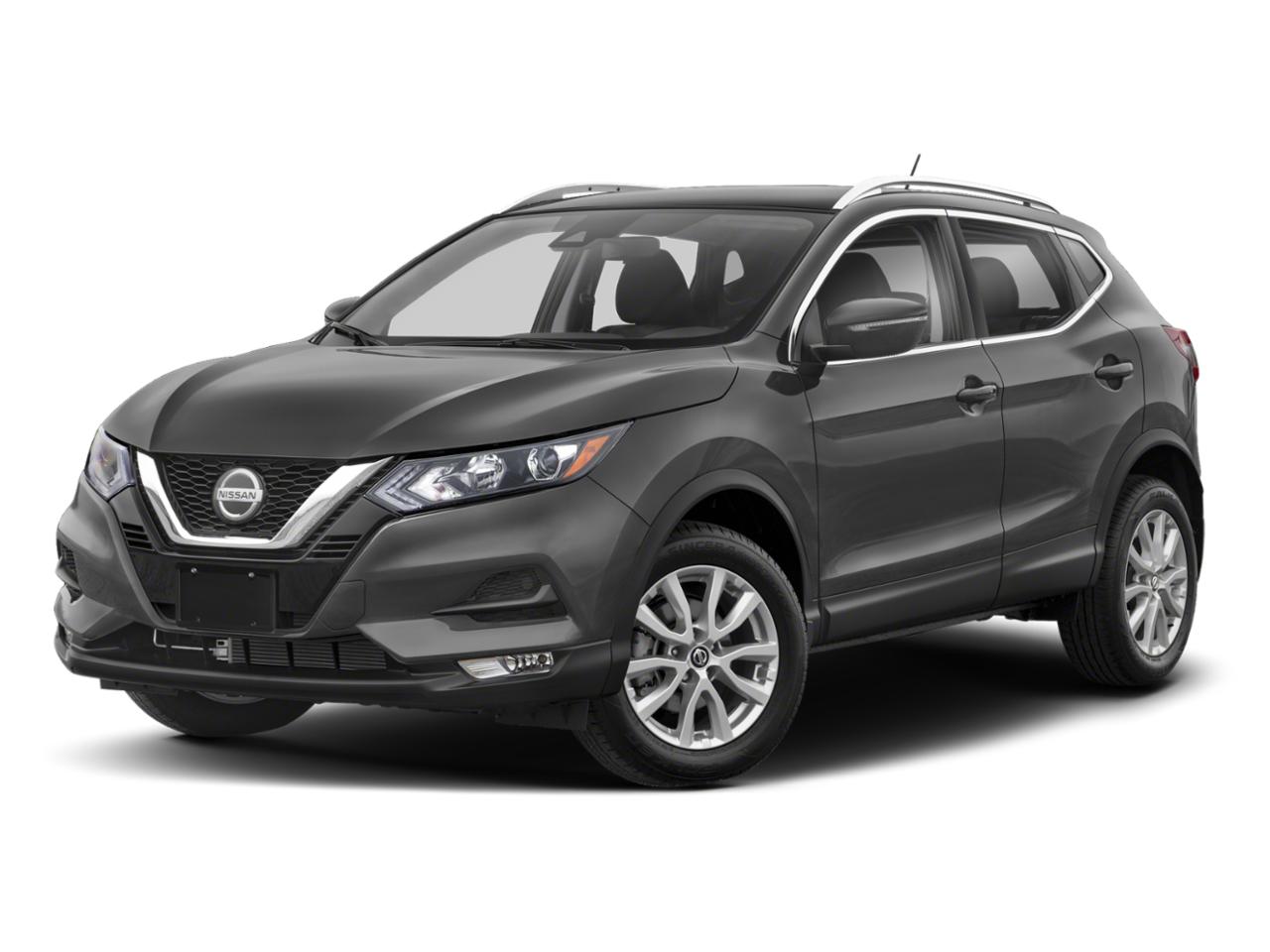 2022 Nissan Rogue Sport Vehicle Photo in Savannah, GA 31419
