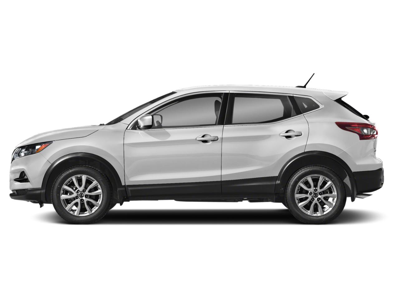 2022 Nissan Rogue Sport Vehicle Photo in Jenkintown, PA 19046