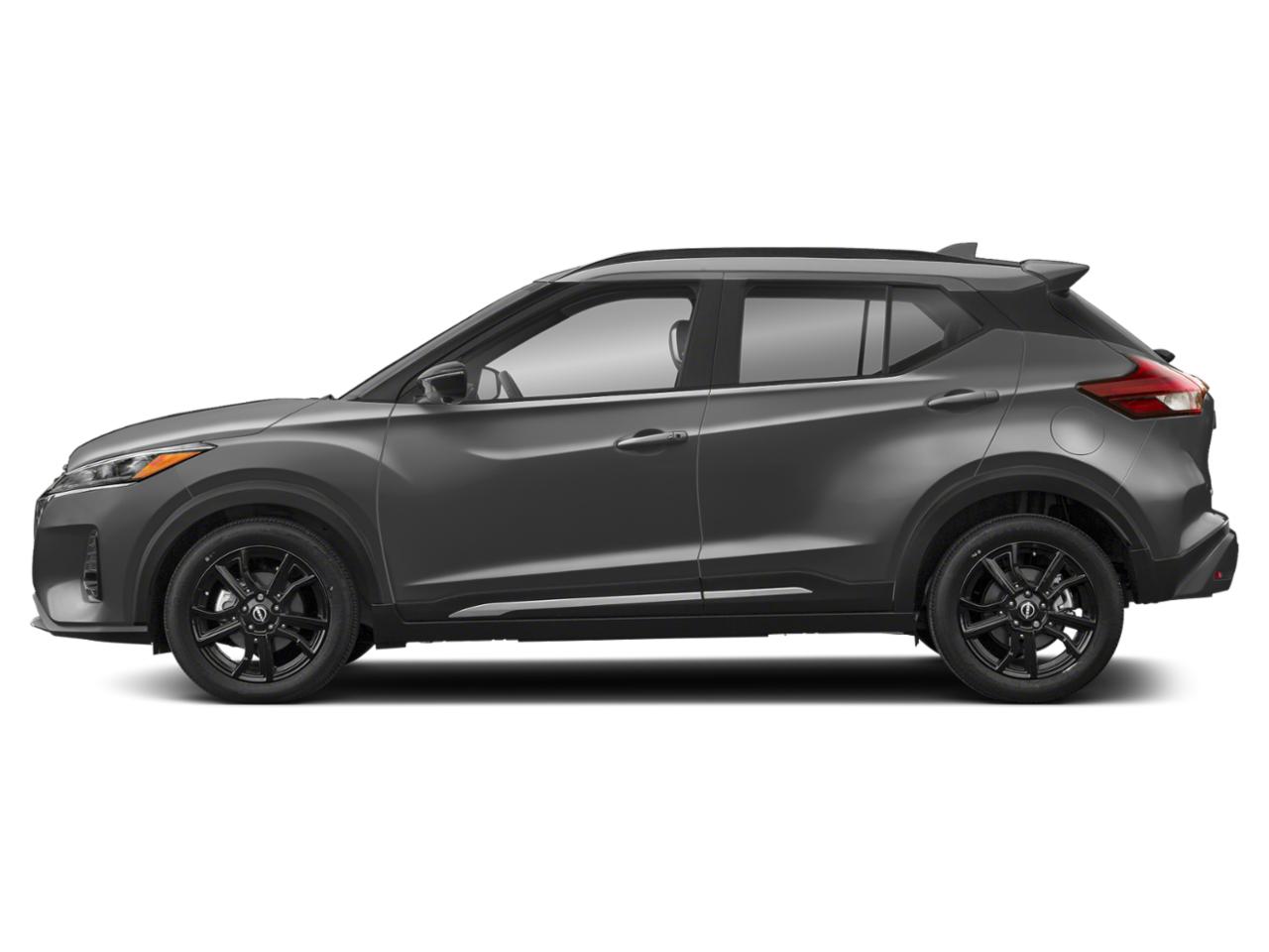 2022 Nissan Kicks Vehicle Photo in POOLER, GA 31322-3252