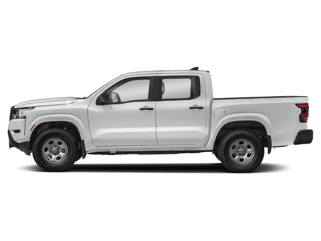 2022 Nissan Frontier Vehicle Photo in ZELIENOPLE, PA 16063-2910