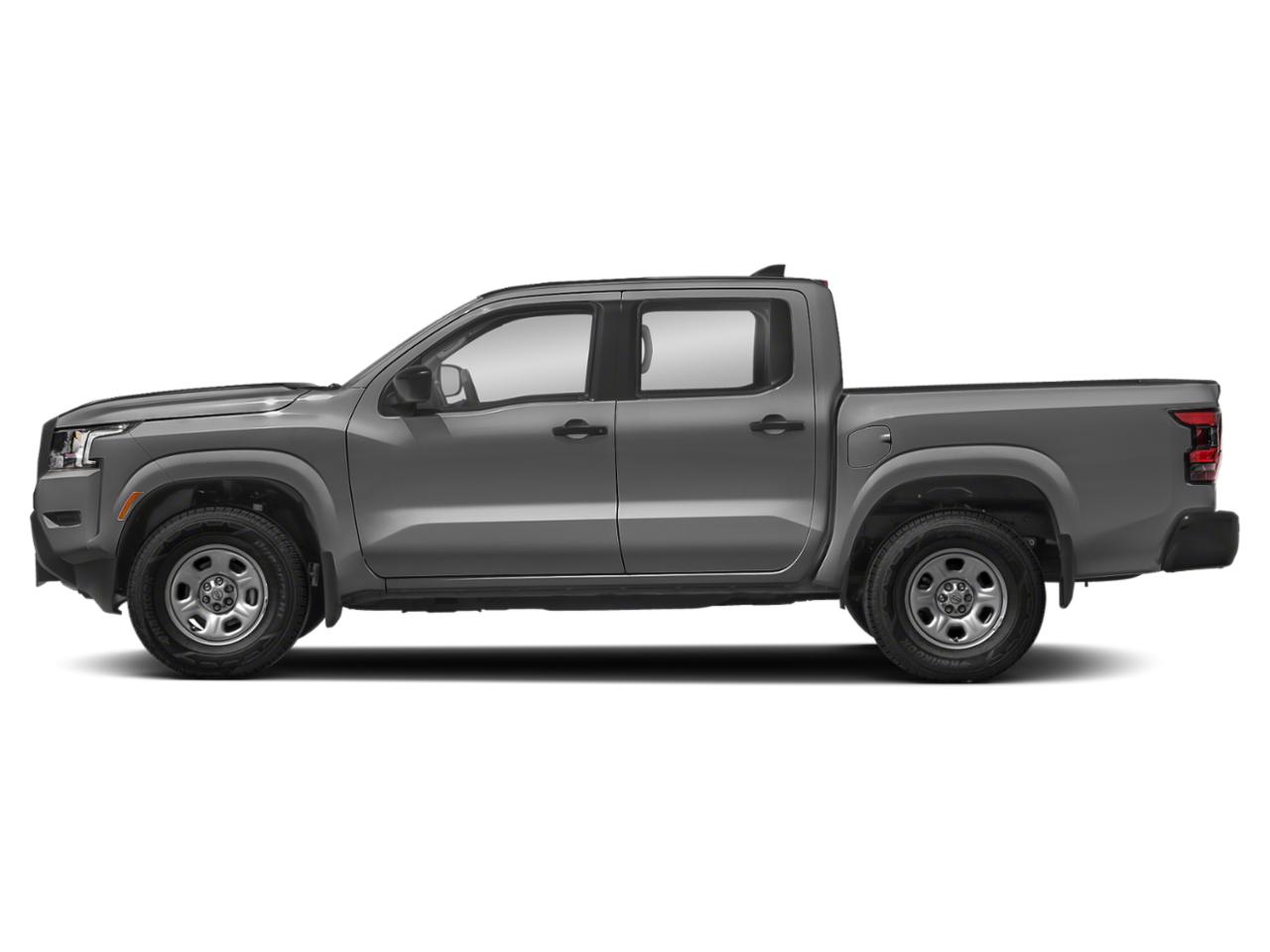2022 Nissan Frontier Vehicle Photo in Jonesboro, AR 72404