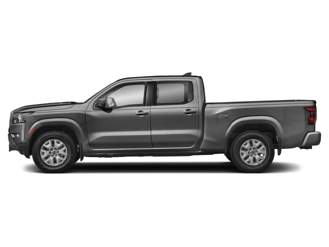 2022 Nissan Frontier Vehicle Photo in Flemington, NJ 08822