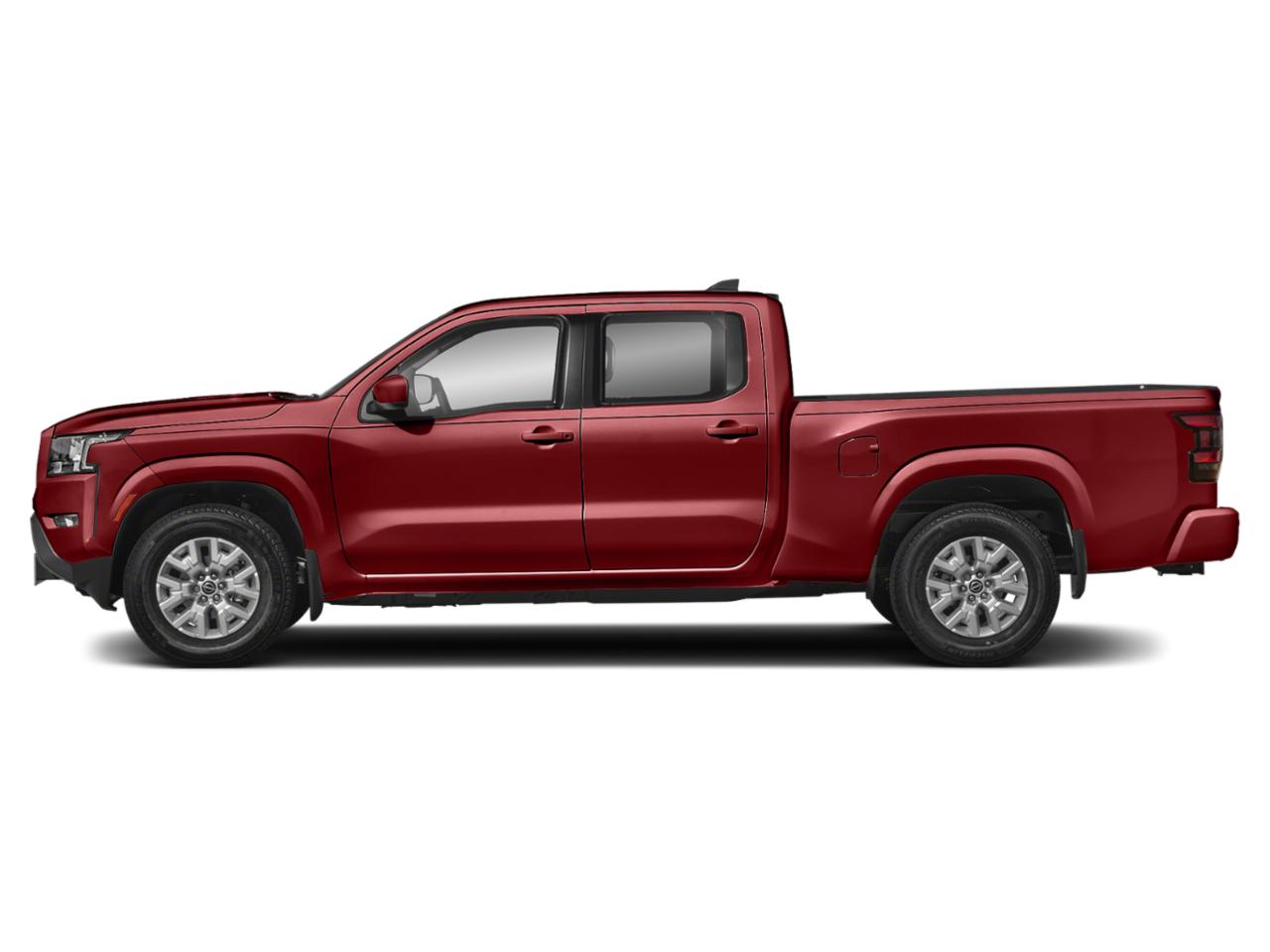 2022 Nissan Frontier Vehicle Photo in San Antonio, TX 78238