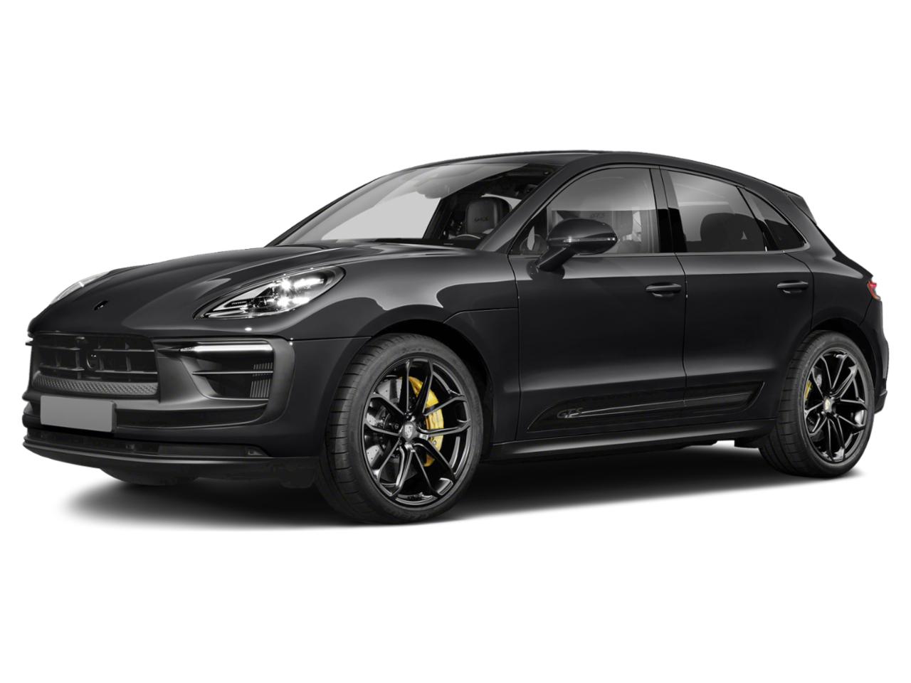 2022 Porsche Macan Vehicle Photo in Appleton, WI 54913
