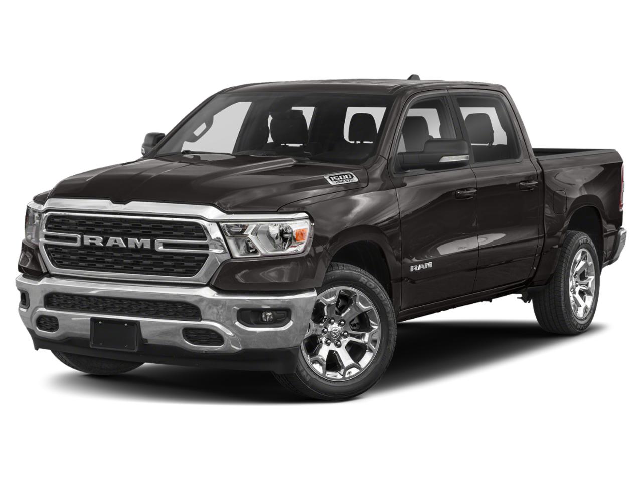 2022 Ram 1500 Vehicle Photo in Seguin, TX 78155