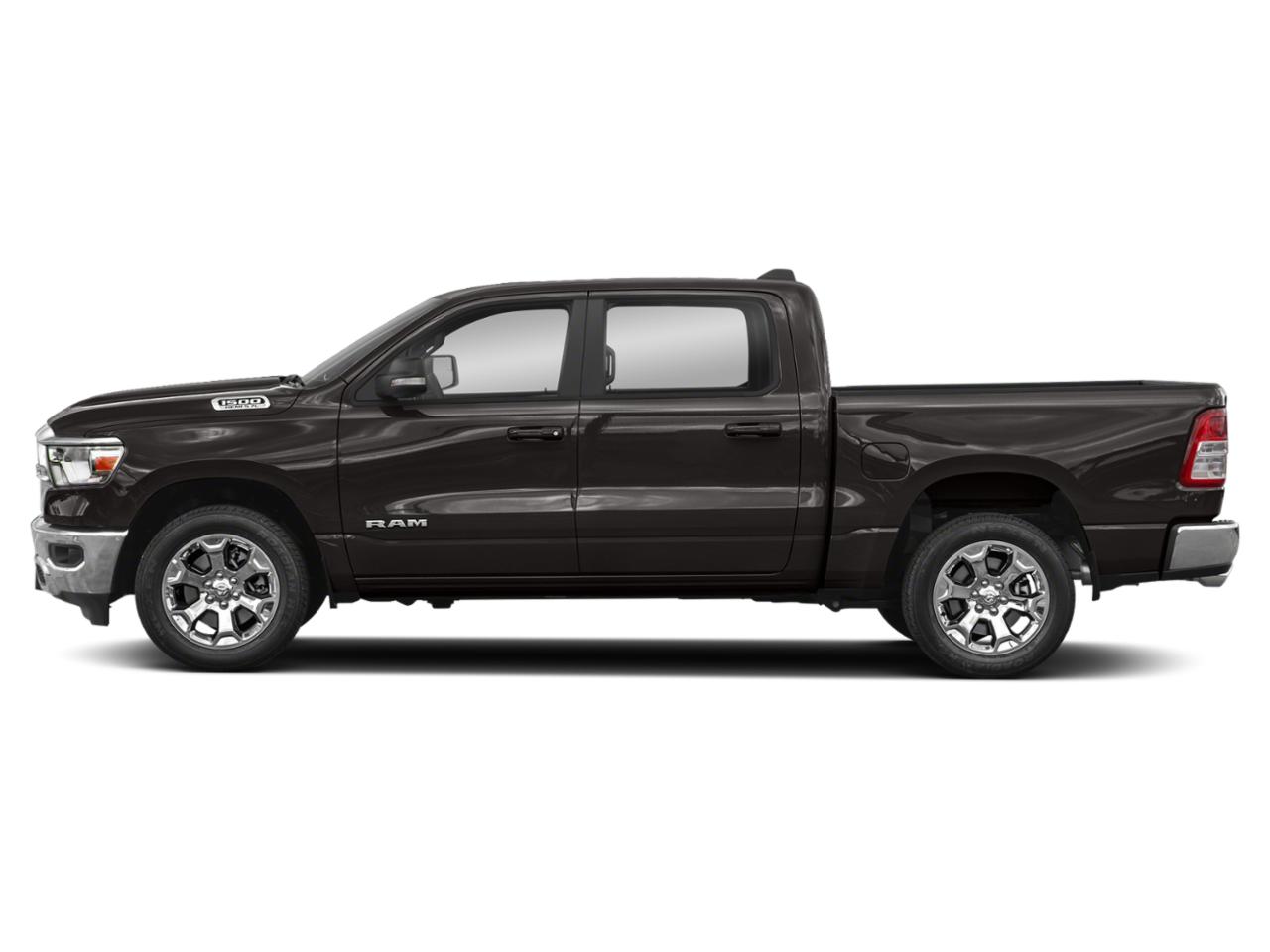2022 Ram 1500 Vehicle Photo in Seguin, TX 78155