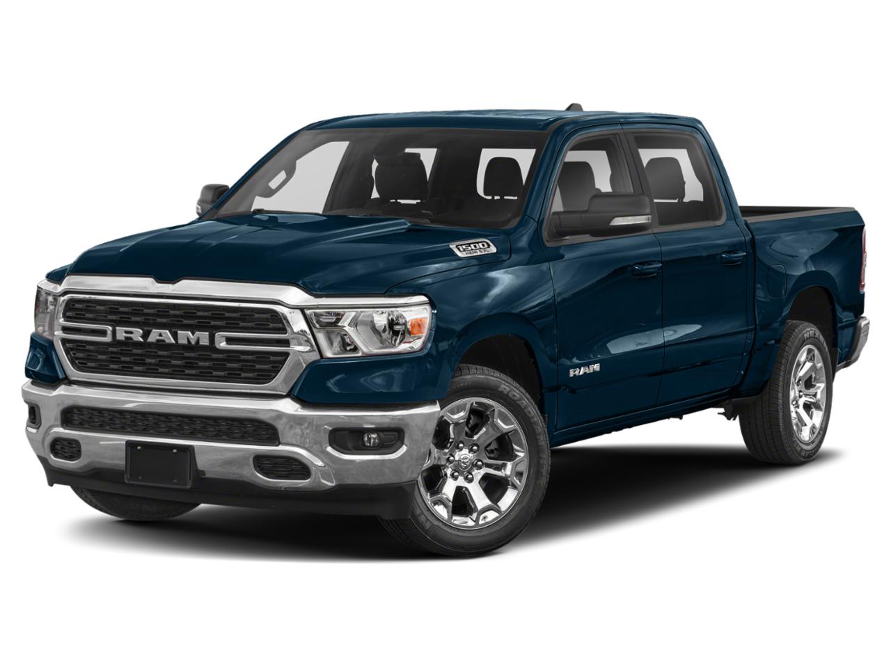 2022 Ram 1500 Vehicle Photo in Pleasant Hills, PA 15236