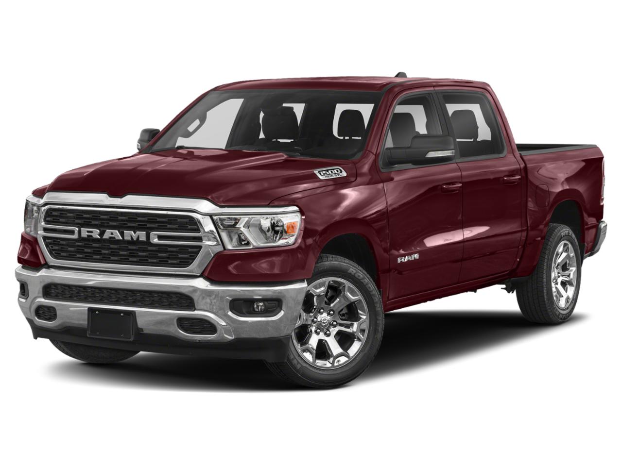 2022 Ram 1500 Vehicle Photo in BUDD LAKE, NJ 07828-0000