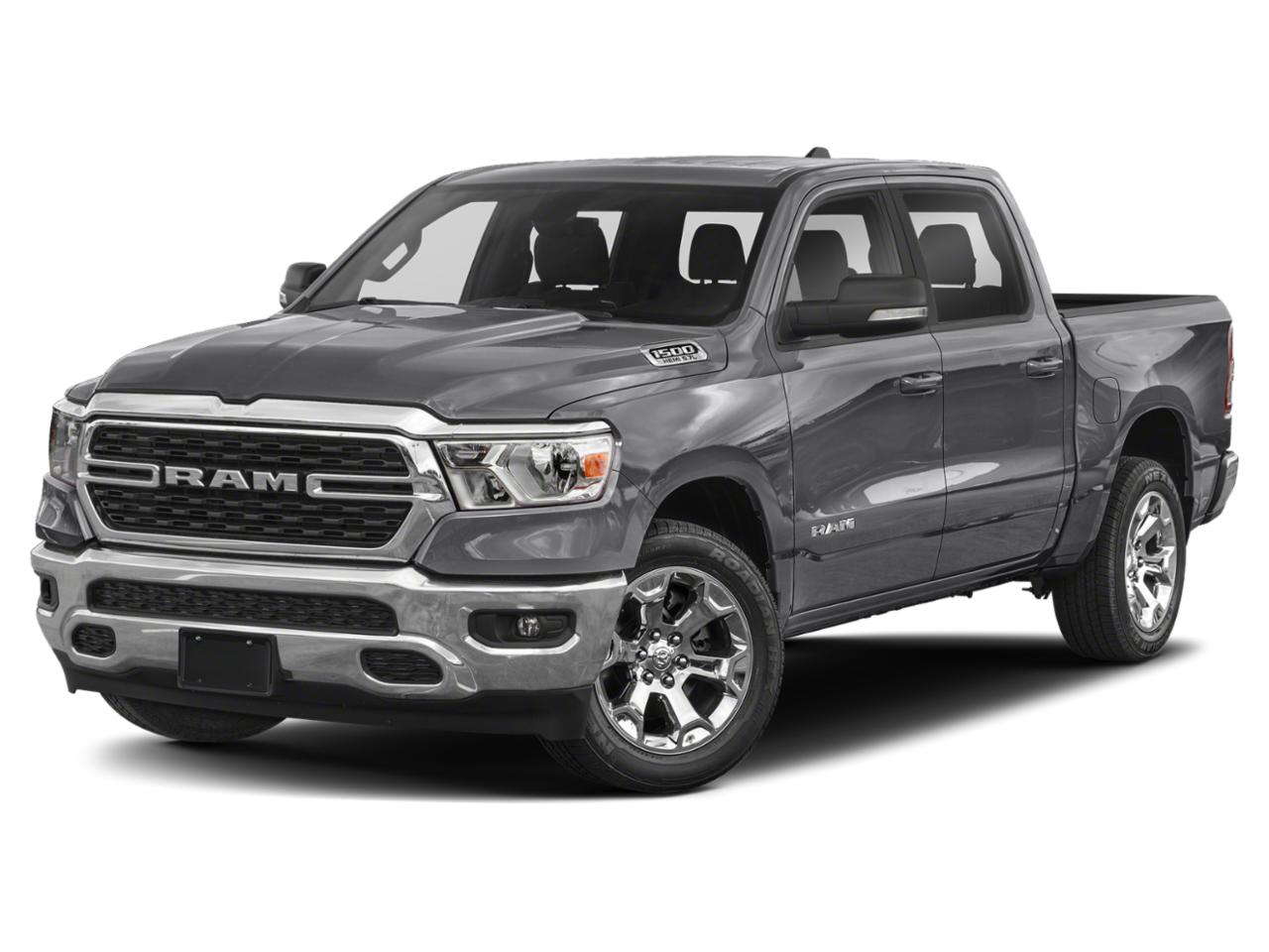 2022 Ram 1500 Vehicle Photo in Mechanicsburg, PA 17050-1707