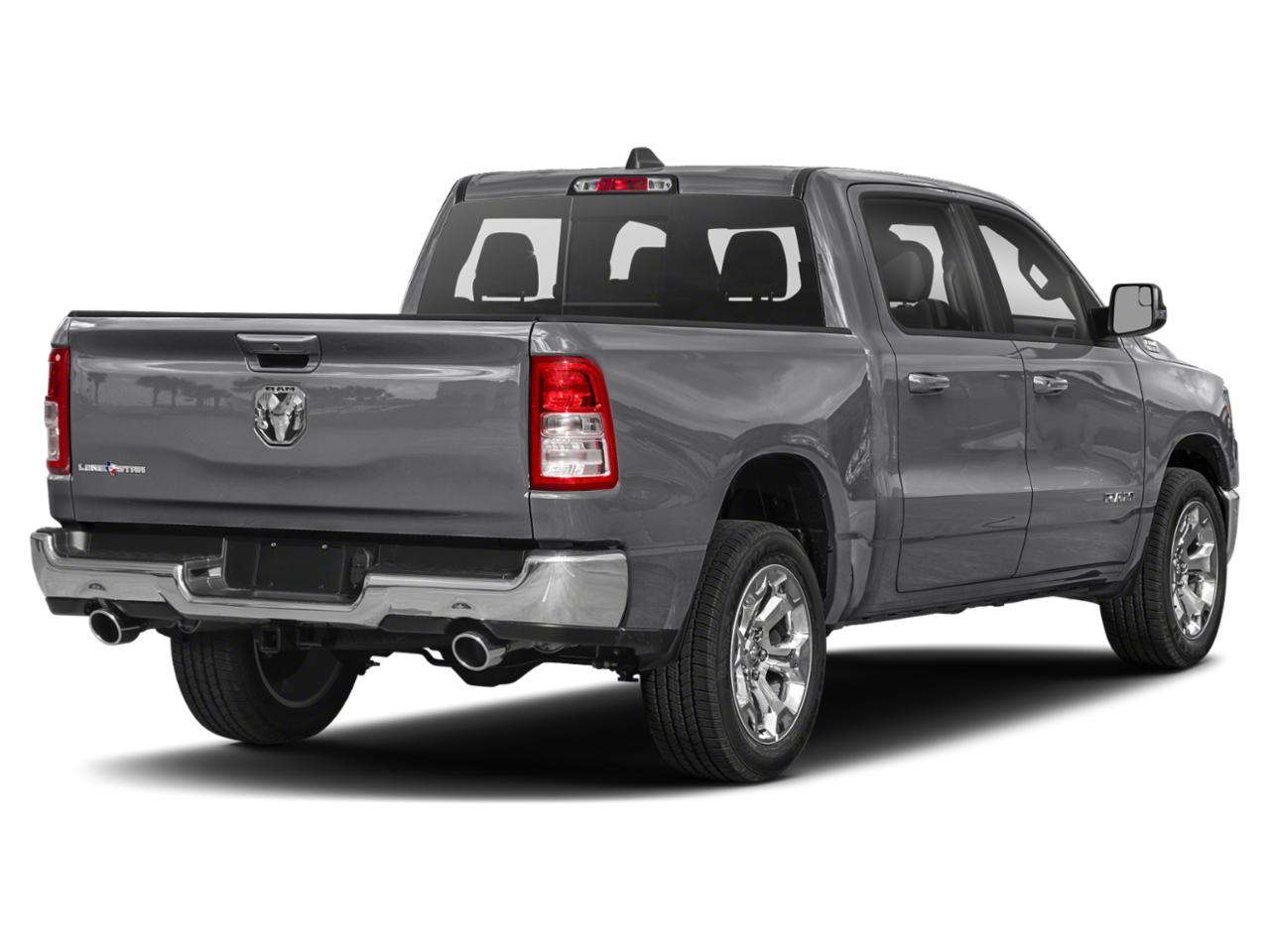 2022 Ram 1500 Vehicle Photo in Mechanicsburg, PA 17050-1707