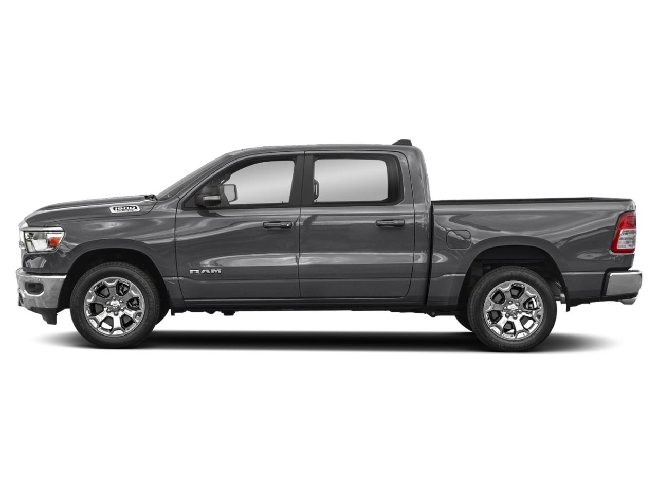 2022 Ram 1500 Vehicle Photo in Mechanicsburg, PA 17050-1707