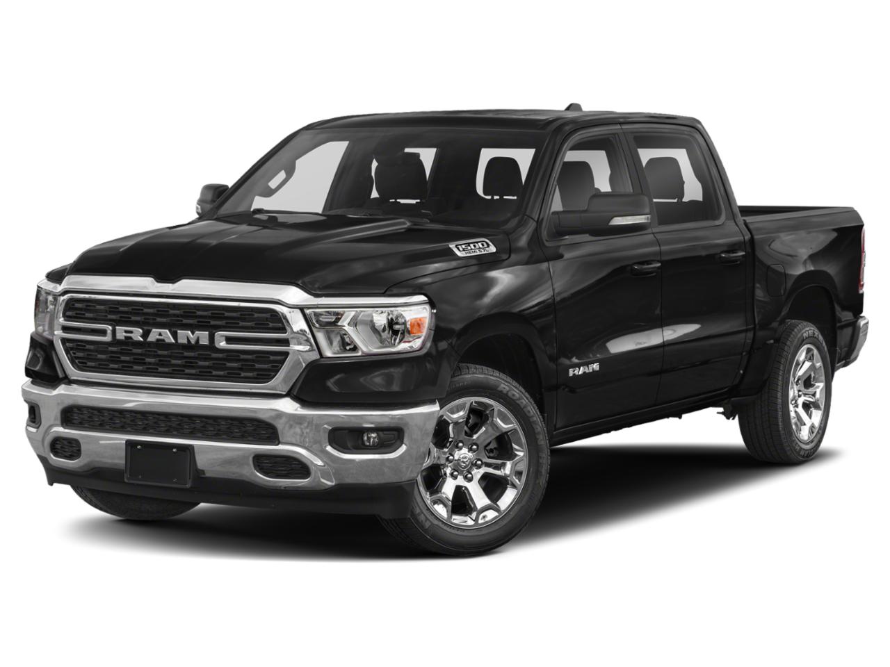 2022 Ram 1500 Vehicle Photo in Savannah, GA 31419