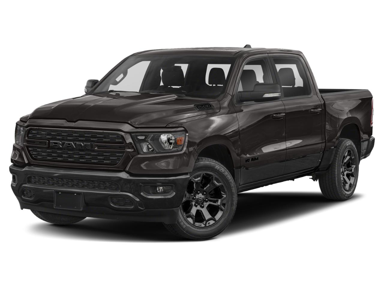 2022 Ram 1500 Vehicle Photo in Seguin, TX 78155