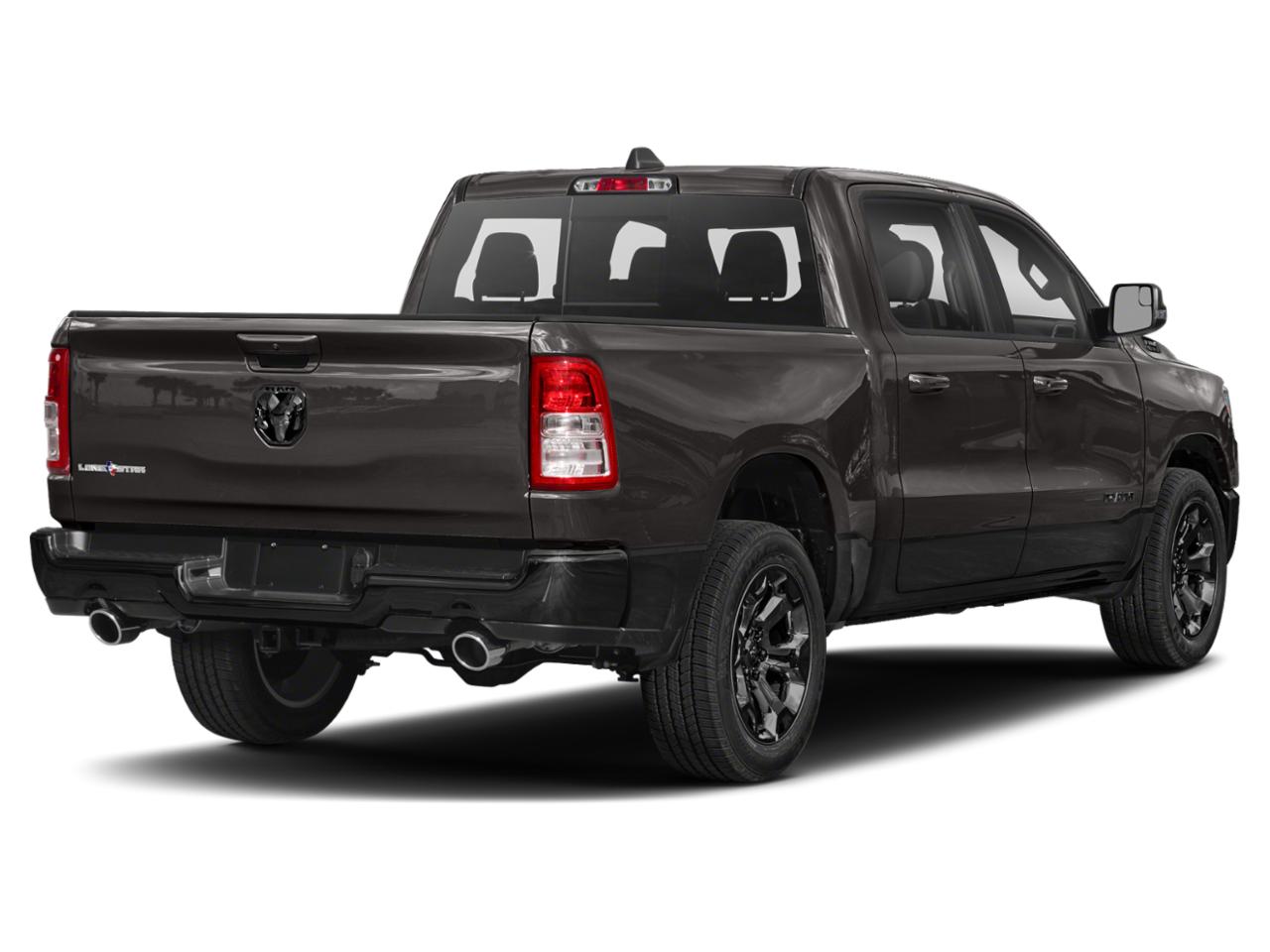 2022 Ram 1500 Vehicle Photo in Seguin, TX 78155