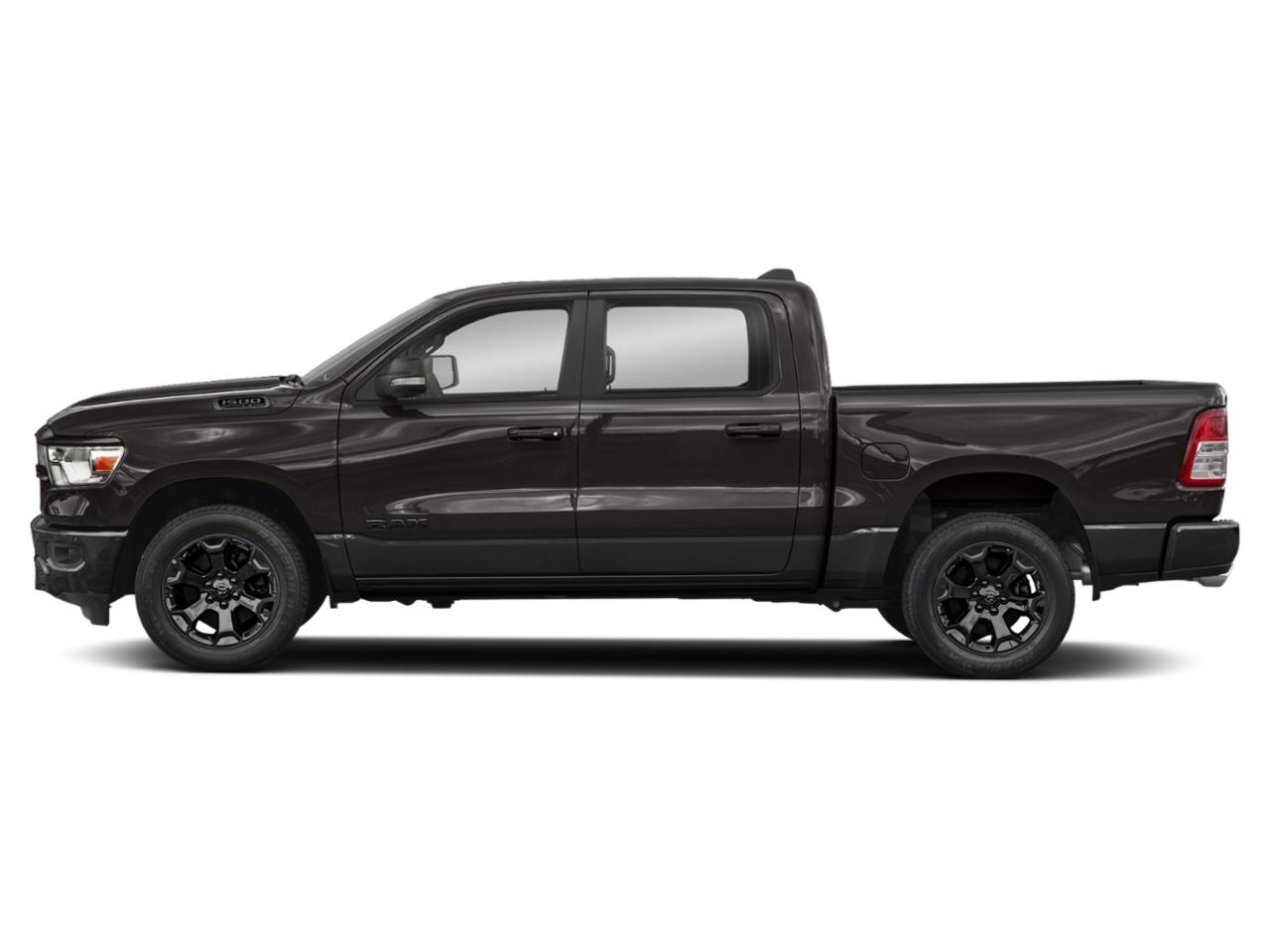 2022 Ram 1500 Vehicle Photo in Seguin, TX 78155