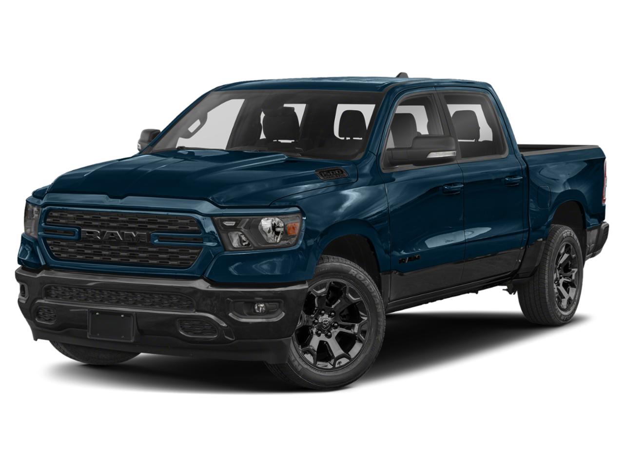 2022 Ram 1500 Vehicle Photo in Pleasant Hills, PA 15236