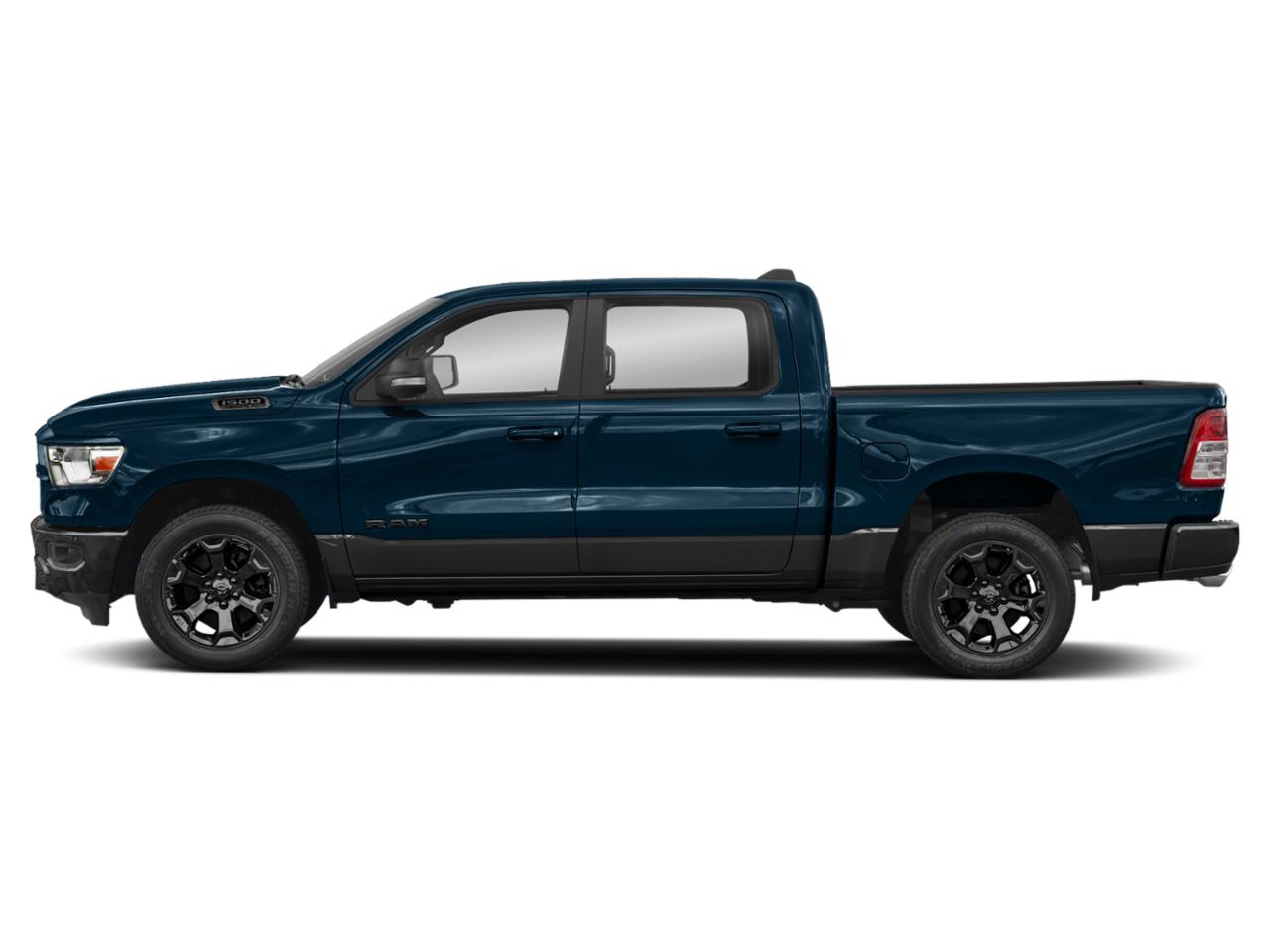 2022 Ram 1500 Vehicle Photo in Pleasant Hills, PA 15236