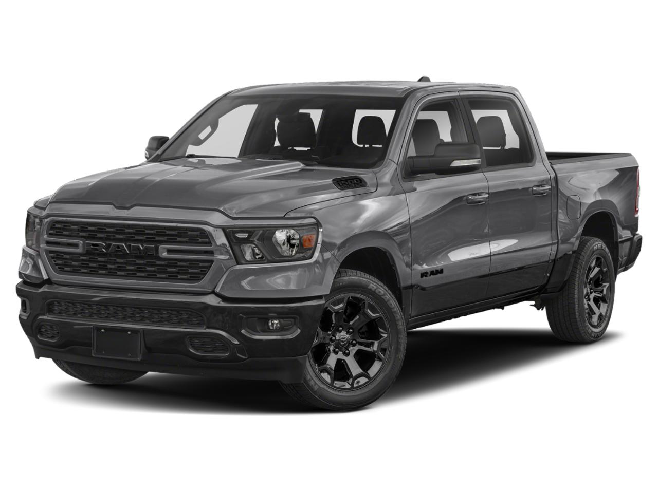 2022 Ram 1500 Vehicle Photo in Mechanicsburg, PA 17050-1707