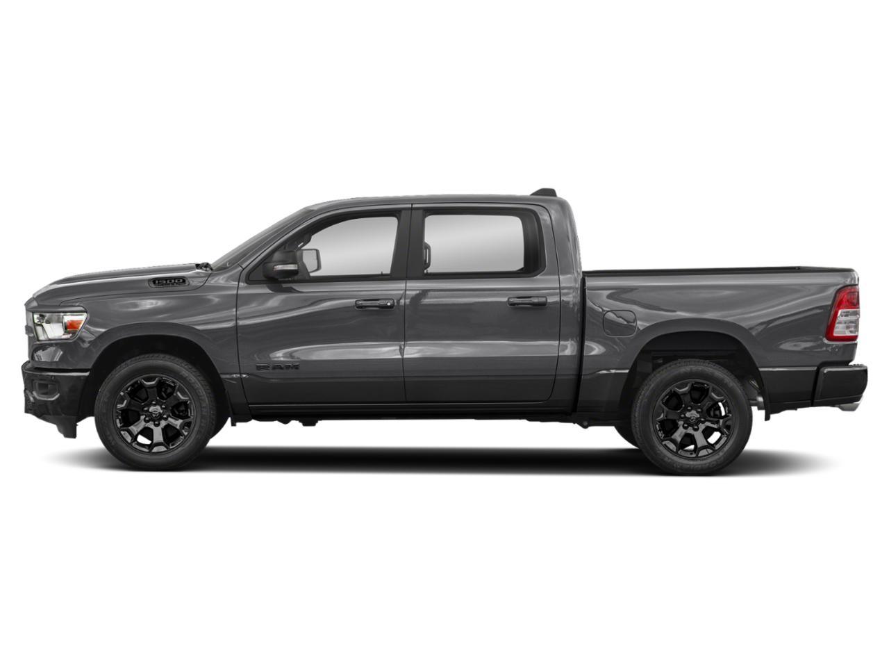 2022 Ram 1500 Vehicle Photo in Mechanicsburg, PA 17050-1707