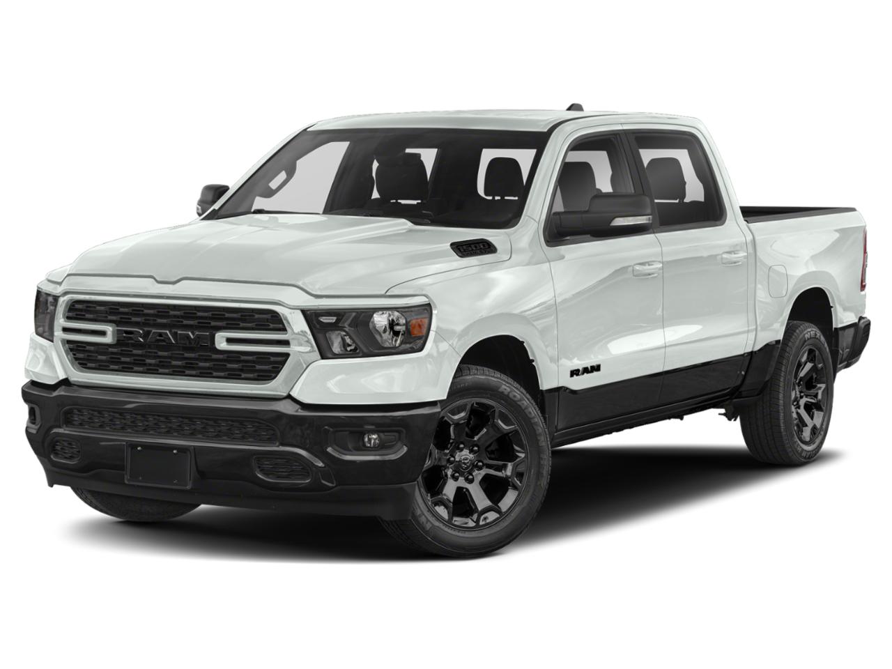 2022 Ram 1500 Vehicle Photo in BRUNSWICK, GA 31525-1881