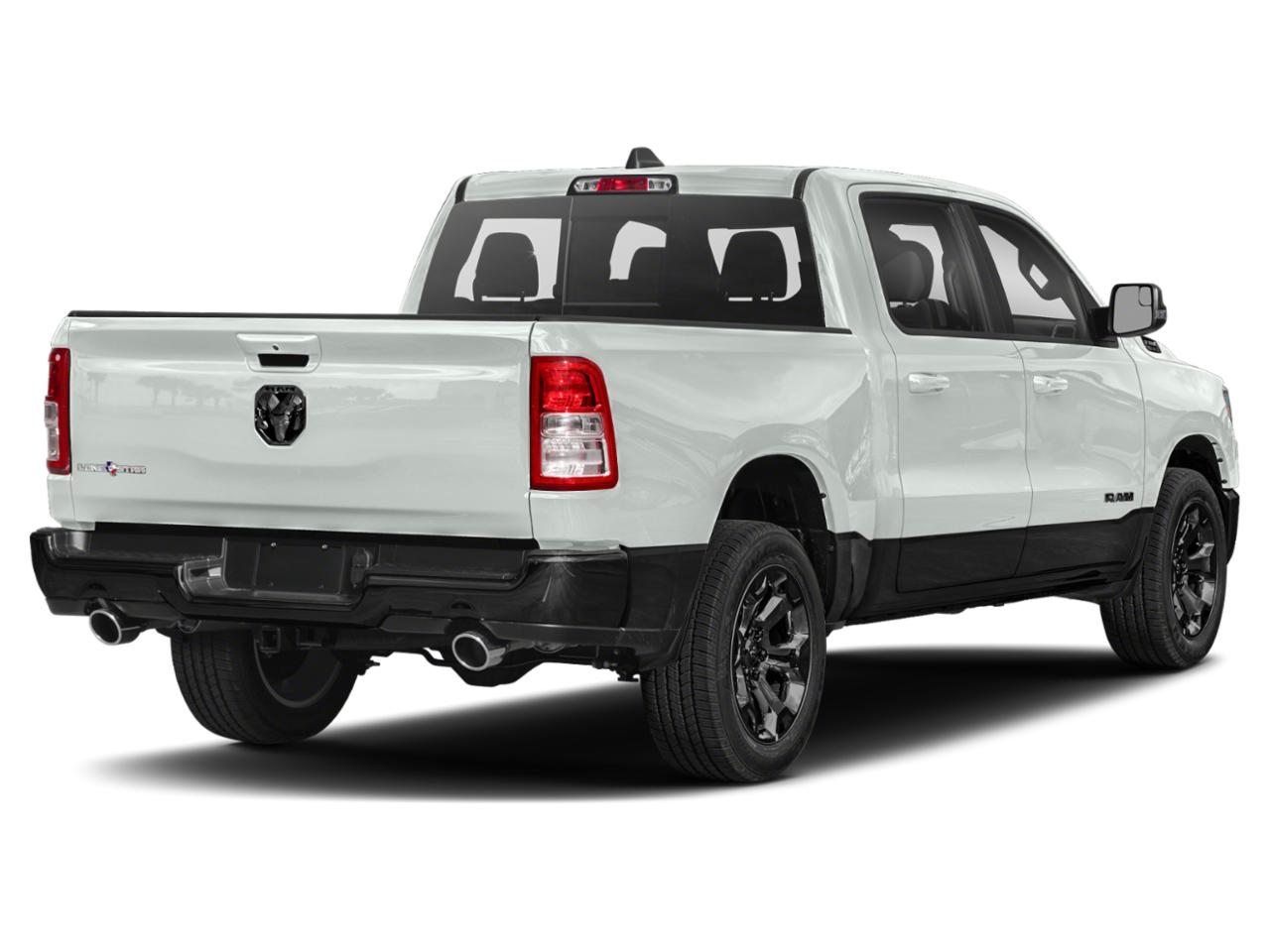 2022 Ram 1500 Vehicle Photo in BRUNSWICK, GA 31525-1881