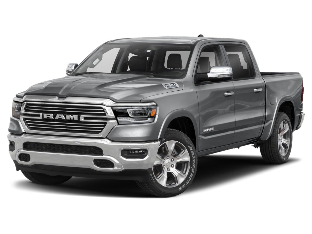 2022 Ram 1500 Vehicle Photo in Mechanicsburg, PA 17050-1707