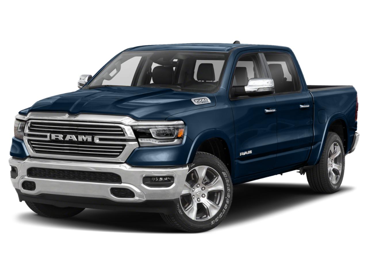 2022 Ram 1500 Vehicle Photo in Denton, TX 76205