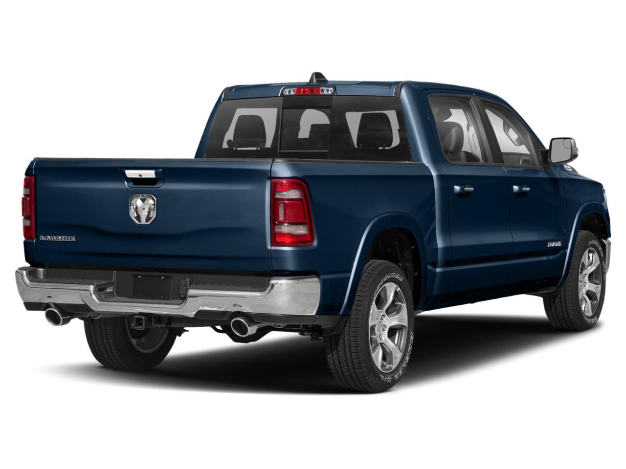 2022 Ram 1500 Vehicle Photo in Denton, TX 76205