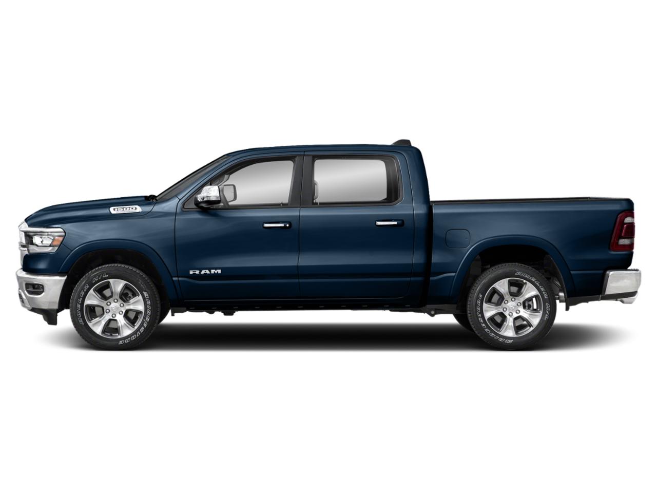 2022 Ram 1500 Vehicle Photo in Denton, TX 76205